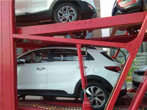 常德到洛陽汽車托運公司 直達(dá)省心