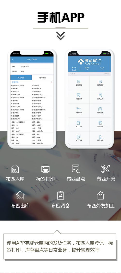 面料門店系統(tǒng)承諾守信
