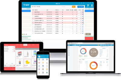2022年收銀系統軟件排行榜 秦絲、銀豹、客如云，誰更適合零售管理？