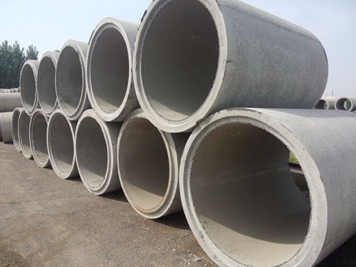 預制水泥涵管的環評及其在建筑建材領域的應用