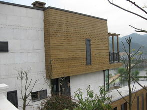 天一別墅建材 構(gòu)筑浙江臨安的藝術(shù)庭院與品質(zhì)生活