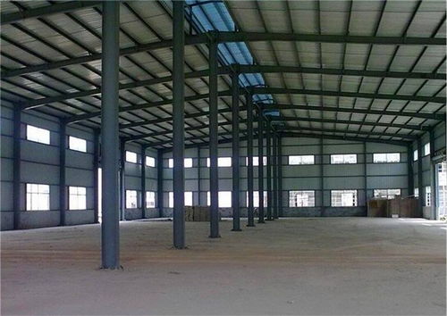 河北鋼結構車棚定做 行業核心須知與建材選擇指南